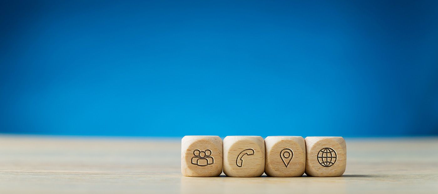 Psychotherapie Offenbach - Kontakt Regina Scialdone