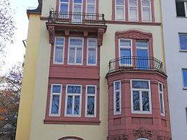 Psychotherapie Offenbach Privatpraxis - Regina Scialdone