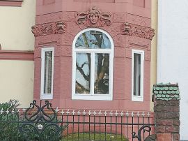 Psychotherapie Offenbach Privatpraxis - Regina Scialdone