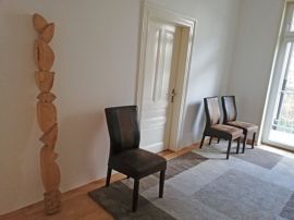 Psychotherapie Offenbach Privatpraxis - Regina Scialdone