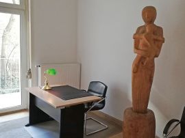 Psychotherapie Offenbach Privatpraxis - Regina Scialdone