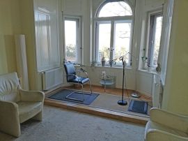 Psychotherapie Offenbach Privatpraxis - Regina Scialdone