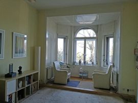 Psychotherapie Offenbach Privatpraxis - Regina Scialdone