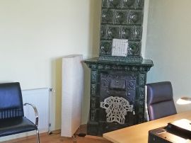 Psychotherapie Offenbach Privatpraxis - Regina Scialdone