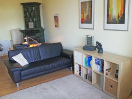 Psychotherapie Offenbach Privatpraxis - Regina Scialdone